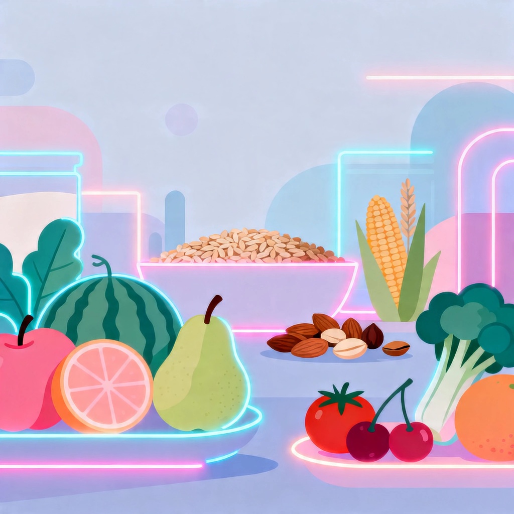 Savjeti za zdravu prehranu svakodnevno